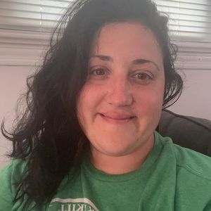 Meet your Posher, Alena